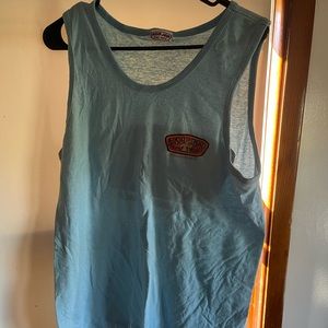 Men’s Tanktop Ron Jon Medium